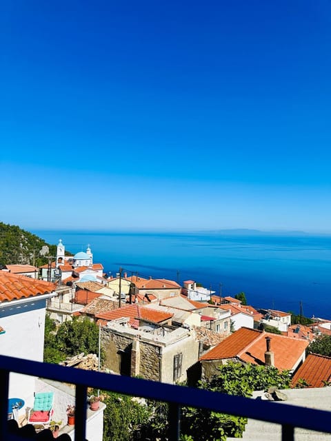 Day, Natural landscape, View (from property/room), View (from property/room), Sea view, Sea view