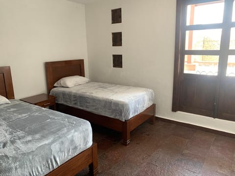 Depametepec55 Apartamento in Toluca