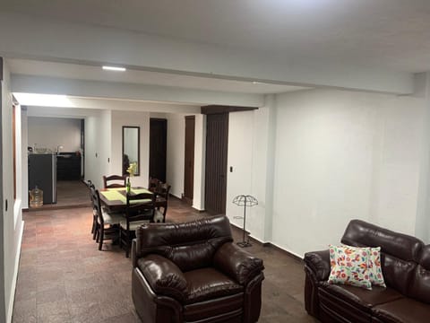 Depametepec55 Appartamento in Toluca