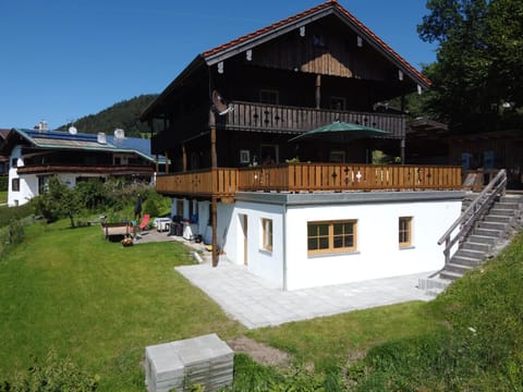 Ferienwohnung Mariedei Apartment in Berchtesgaden