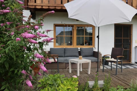 Ferienwohnung Mariedei Apartamento in Berchtesgaden