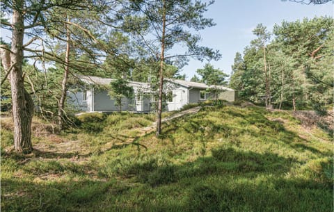 Awesome Home In Nex With Kitchen House in Bornholm