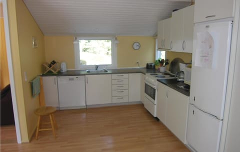 Awesome Home In Nex With Kitchen Casa in Bornholm