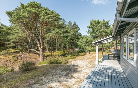 Awesome Home In Nex With Kitchen House in Bornholm