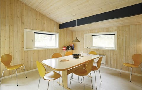 Amazing Home In Nex With Sauna Haus in Bornholm