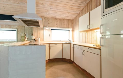 Amazing Home In Nex With Sauna House in Bornholm