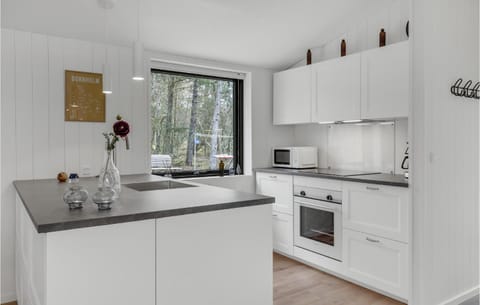 Amazing Home In Nex With Kitchen House in Bornholm