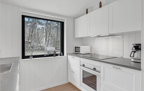 Amazing Home In Nex With Kitchen House in Bornholm