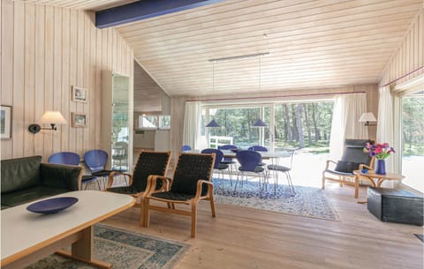 Pet Friendly Home In Nex With Wifi House in Bornholm