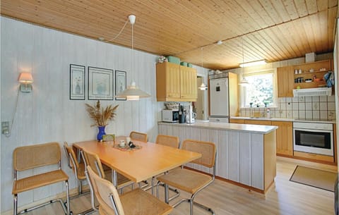 Amazing Home In Aakirkeby With Kitchen House in Bornholm