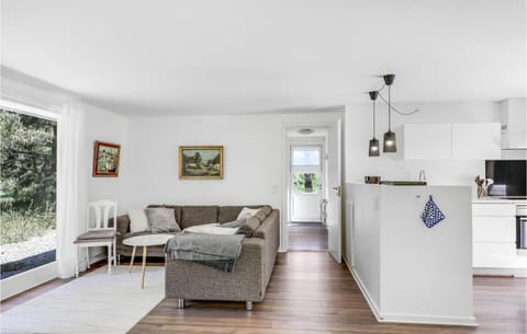 Nice Home In Aakirkeby With Wifi House in Bornholm