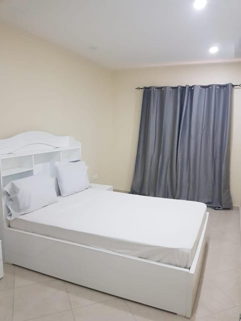 Apartamento Teixeira Apartment in Sal, Cabo Verde