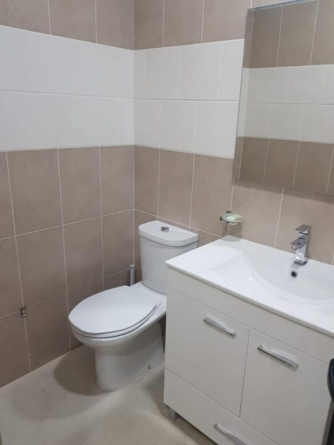 Apartamento Teixeira Apartment in Sal, Cabo Verde