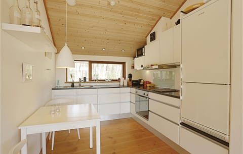 3 Bedroom Stunning Home In Aakirkeby House in Bornholm