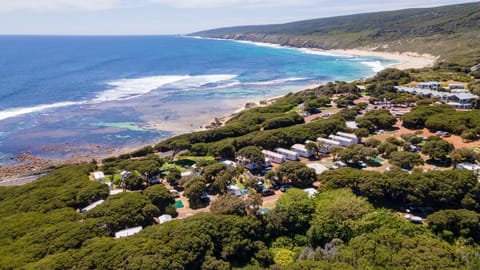 Bird's eye view, Beach, Sea view