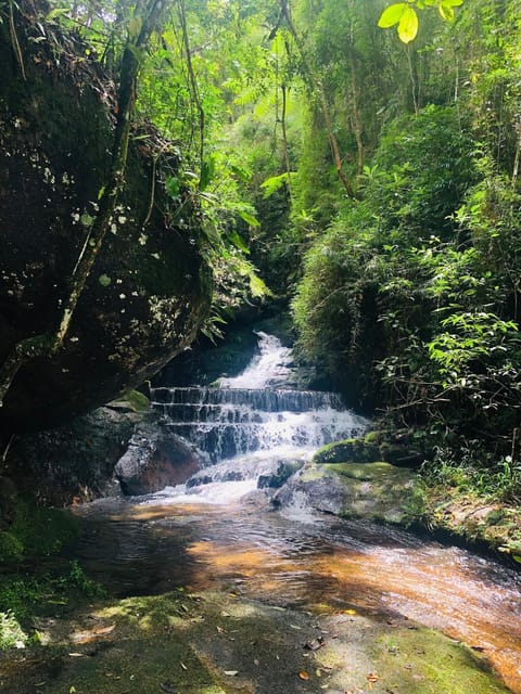 River view