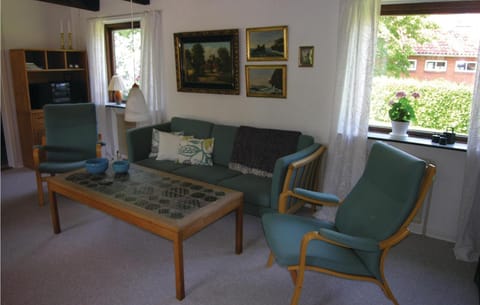 Awesome Home In Rnne With Wifi House in Bornholm