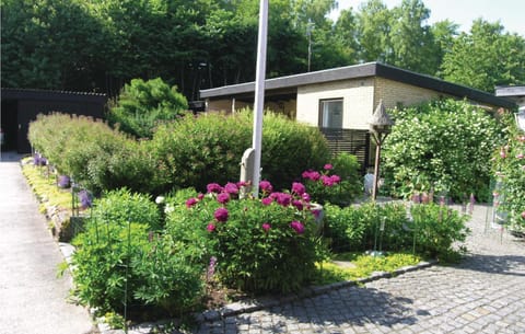 Awesome Home In Rnne With Wifi Casa in Bornholm