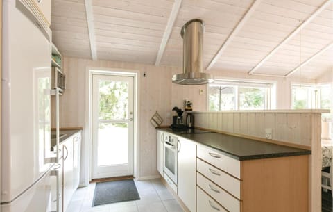 3 Bedroom Lovely Home In Hasle House in Bornholm