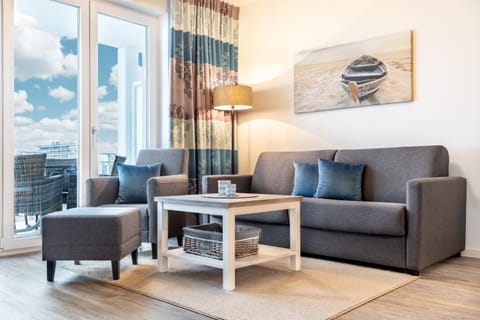 Meerblickvilla Großenbrode Wohnung 21 Apartment in Großenbrode