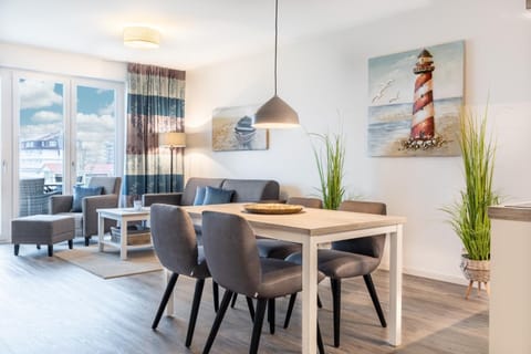 Meerblickvilla Großenbrode Wohnung 21 Apartment in Großenbrode