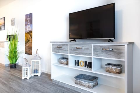 Meerblickvilla Großenbrode Wohnung 21 Apartment in Großenbrode