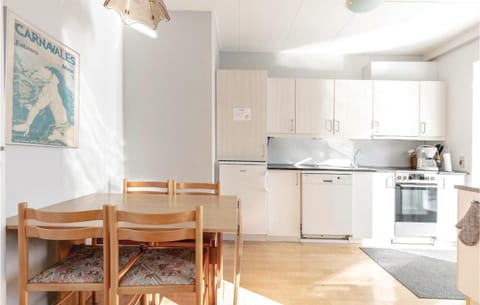 Lovely Apartment In Allinge With Wifi Condo in Bornholm