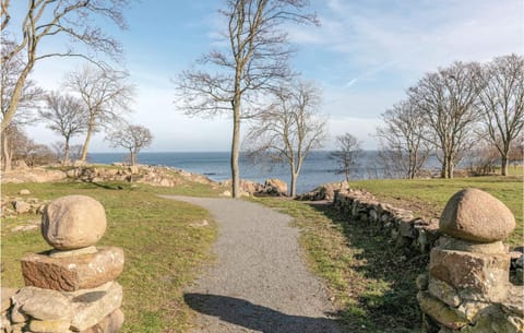 Lovely Apartment In Allinge With Wifi Wohnung in Bornholm