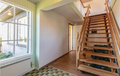 4 Bedroom Awesome Home In Gudhjem Casa in Bornholm