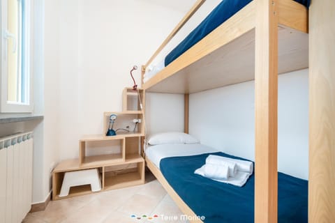 Rio Bello Apartment in Riomaggiore