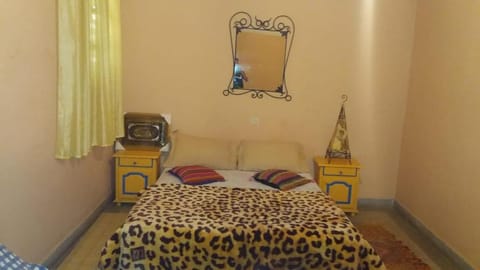 La maison des amis Appartement in Souss-Massa