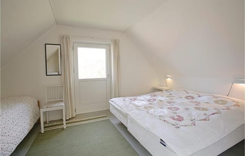 Cozy Home In Svaneke With Kitchen Casa in Bornholm