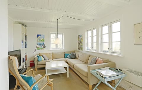Lovely Home In Svaneke With House Sea View Maison in Bornholm
