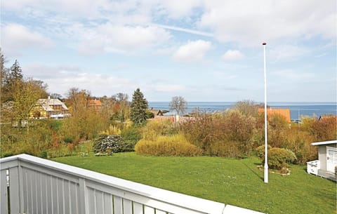 Lovely Home In Svaneke With House Sea View House in Bornholm