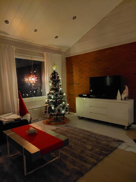 Villa Wältti Apartment in Rovaniemi