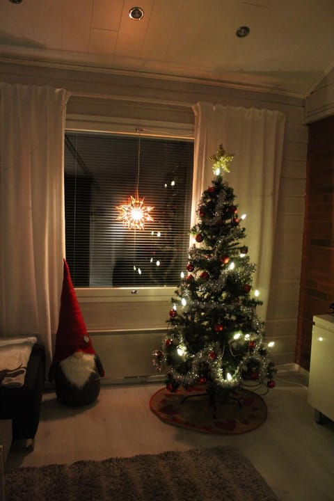 Villa Wältti Apartment in Rovaniemi