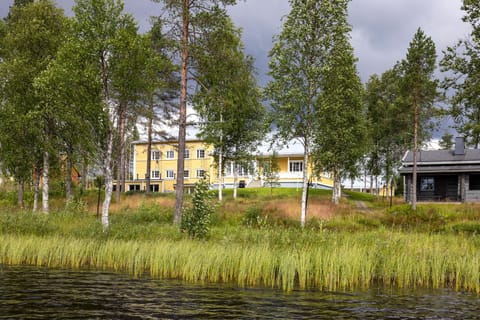 House of Northern Senses Resort in Lapland