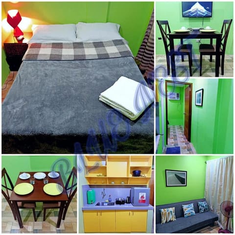 bluenest apartment Condo in Taguig