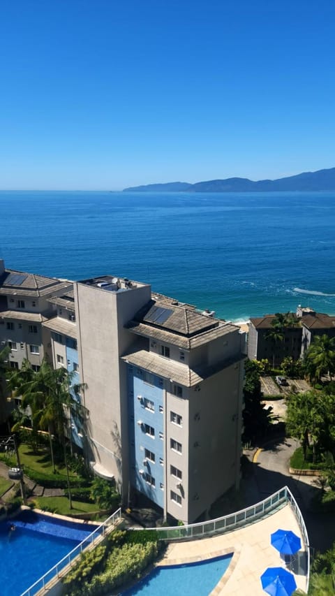 Apartamento Porto Real Suites Apartment in Mangaratiba