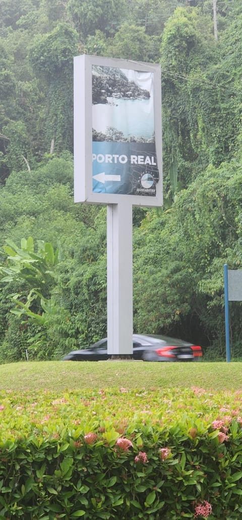 Apartamento Porto Real Suites Apartment in Mangaratiba