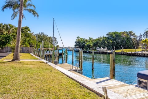 Townhouses In The Cay - A1 House in Bradenton