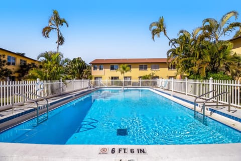 Townhouses In The Cay - A1 House in Bradenton