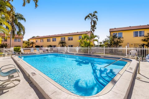 Townhouses In The Cay - A1 House in Bradenton