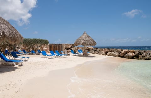 Curacao Luxury Holiday Rentals Condo in Willemstad