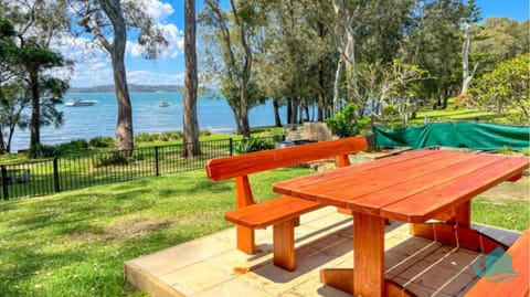 Serendipity House in Lake Macquarie