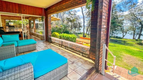 Serendipity House in Lake Macquarie