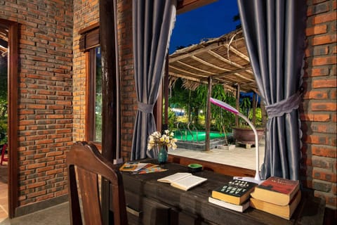 An Vien Coffee & Villa Bed and Breakfast in Hoi An