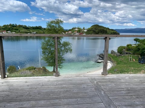 Natural landscape, Balcony/Terrace, Beach, Beach