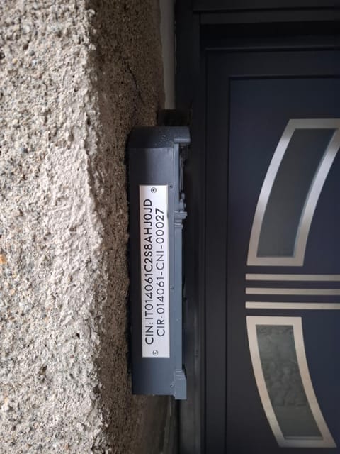 Casa al Torchio Apartment in Province of Brescia