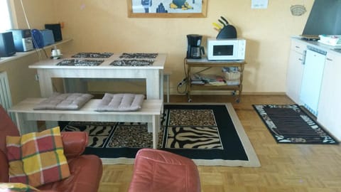 Ferienwohnung Mau House in Rhineland-Palatinate